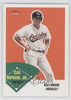 Cal Ripken Jr.