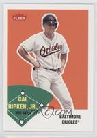 Cal Ripken Jr.