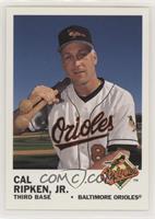 Cal Ripken Jr.