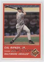 Cal Ripken Jr. [Good to VG‑EX]