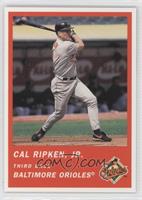 Cal Ripken Jr.