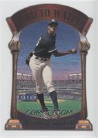 Alfonso Soriano