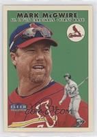 Mark McGwire [EX to NM]