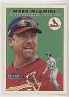 Mark McGwire