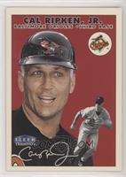 Cal Ripken Jr. [EX to NM]