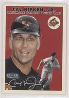 Cal Ripken Jr. [EX to NM]