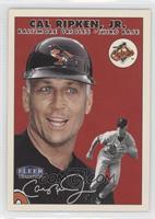 Cal Ripken Jr.