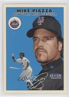 Mike Piazza