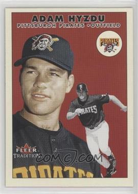 2000 Fleer Tradition Update - [Base] #U114 - Adam Hyzdu