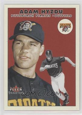 2000 Fleer Tradition Update - [Base] #U114 - Adam Hyzdu