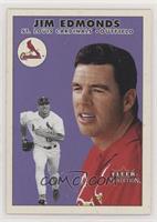 Jim Edmonds