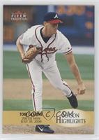 Tom Glavine