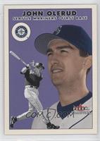 John Olerud