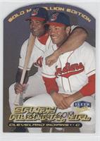 Sandy Alomar Jr.