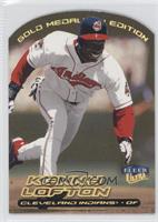 Kenny Lofton