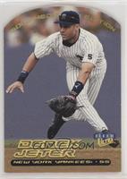 Derek Jeter [EX to NM]