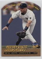 Derek Jeter