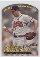 Greg Maddux