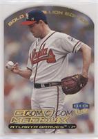 Greg Maddux