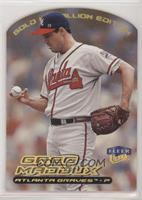 Greg Maddux