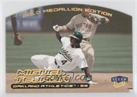 Miguel Tejada