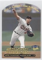 Sidney Ponson