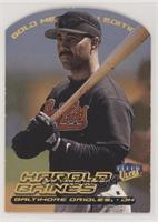 Harold Baines [EX to NM]