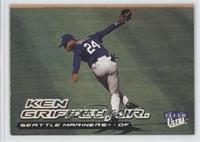 Ken Griffey Jr.