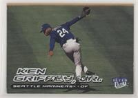 Ken Griffey Jr. [EX to NM]