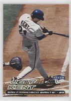 Jeff Kent