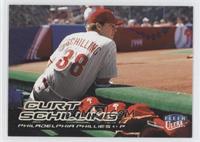 Curt Schilling