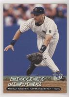 Derek Jeter [EX to NM]