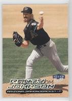 Randy Johnson