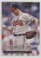 Greg Maddux