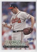 Greg Maddux