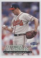 Greg Maddux