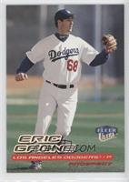 Eric Gagne