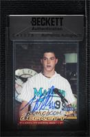 Josh Beckett [BAS Authentic]