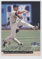 Nomar Garciaparra