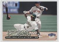 Miguel Tejada