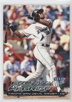 Fred McGriff