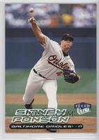 Sidney Ponson