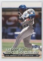 Gary Sheffield