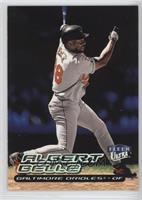 Albert Belle