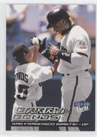 Barry Bonds