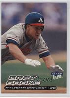 Bret Boone