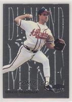 Greg Maddux