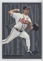 Greg Maddux