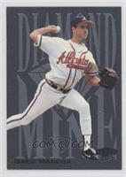 Greg Maddux