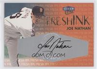 Joe Nathan #/1,000